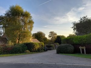 Photo © David Howard (cc-by-sa/2.0)